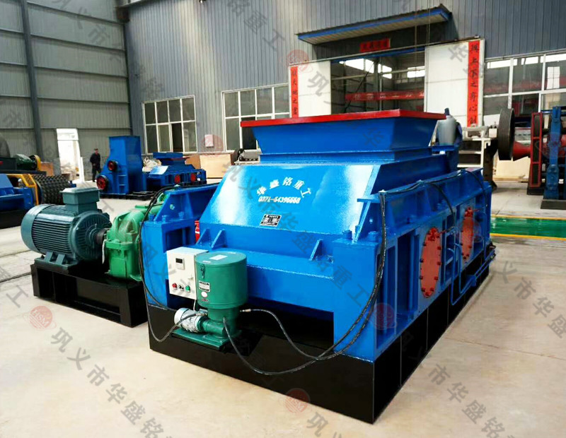 從金礦到建筑廢料都能破，對輥制砂機(jī)機(jī)如何讓砂石廠降本增效？