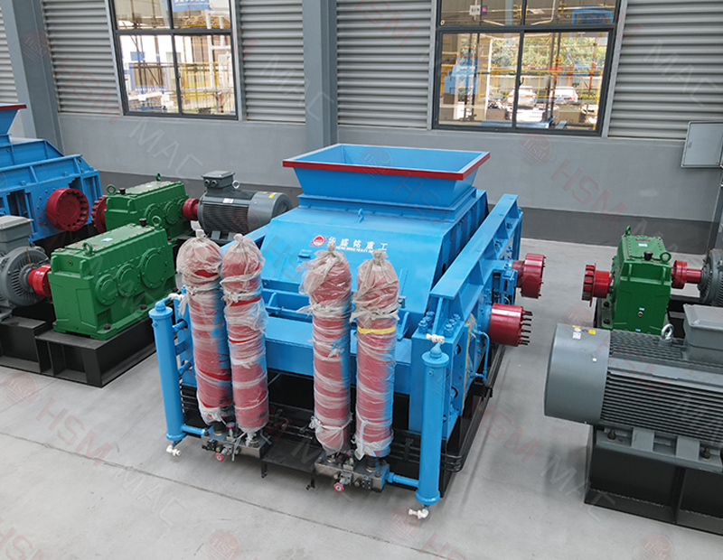 對輥破碎機(jī)_大型對輥破碎機(jī),小型對輥破碎機(jī),對輥破碎機(jī)價格