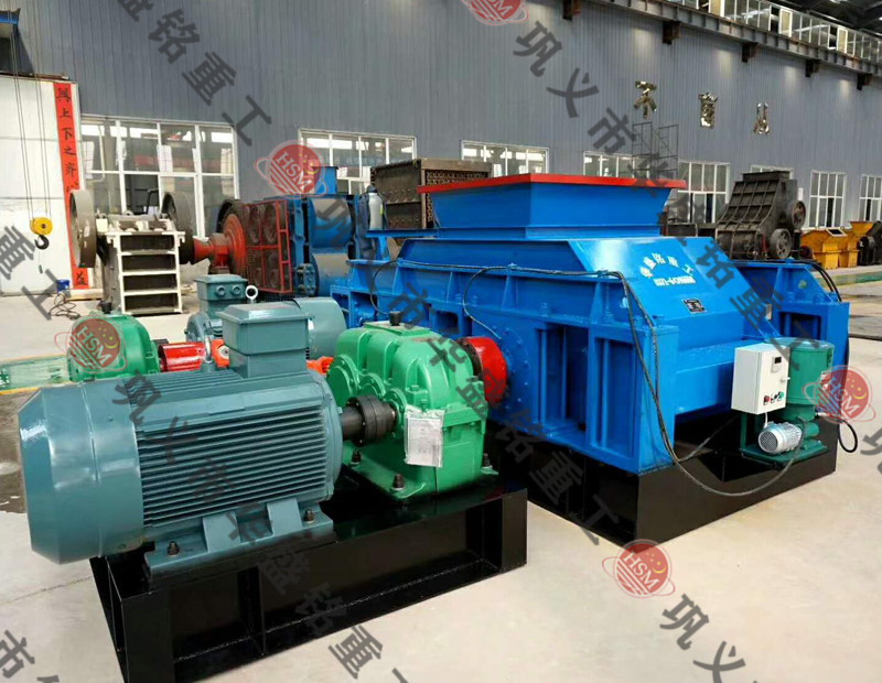 鉀長(zhǎng)石制砂機(jī)