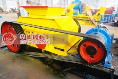 我想投資對(duì)輥破碎機(jī)，對(duì)輥破碎機(jī)的前景怎么樣