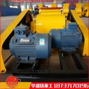 1200*1200的雙輥破碎機(jī)耗電量一小時是多少