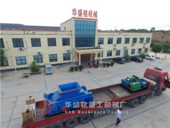 國內(nèi)對輥破碎機廠家哪個實力強