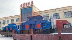 碳素破碎機型號規(guī)格及其技術參數