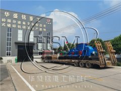 鵝卵石可以用作制砂嗎？對輥制砂機一小時打多少鵝卵石? 