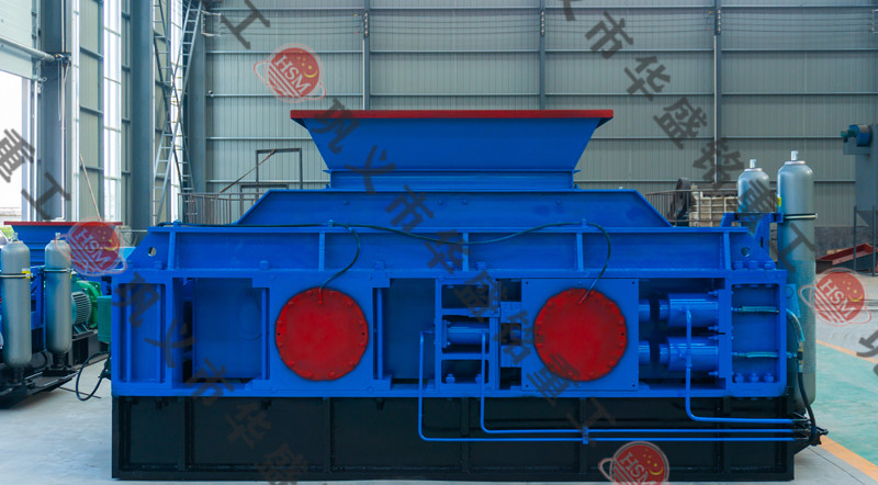 河卵石制砂機(jī)