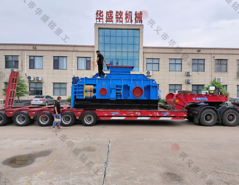 小型碳素破碎機(jī)型號(hào)參數(shù)表，生產(chǎn)優(yōu)勢(shì)有哪些？