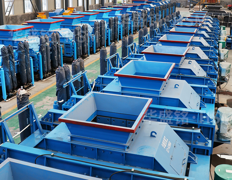 大型對(duì)輥制砂機(jī)報(bào)價(jià)多少？