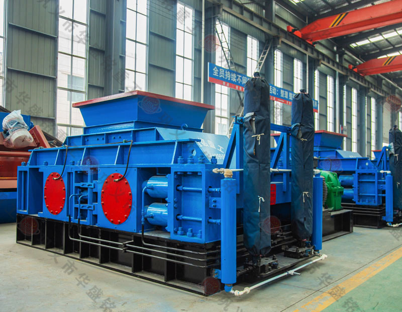 焦炭對(duì)輥破碎機(jī)設(shè)備優(yōu)點(diǎn)，市場(chǎng)反響